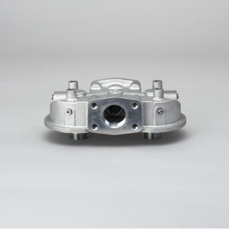 Donaldson Filter Head Assembly P563276